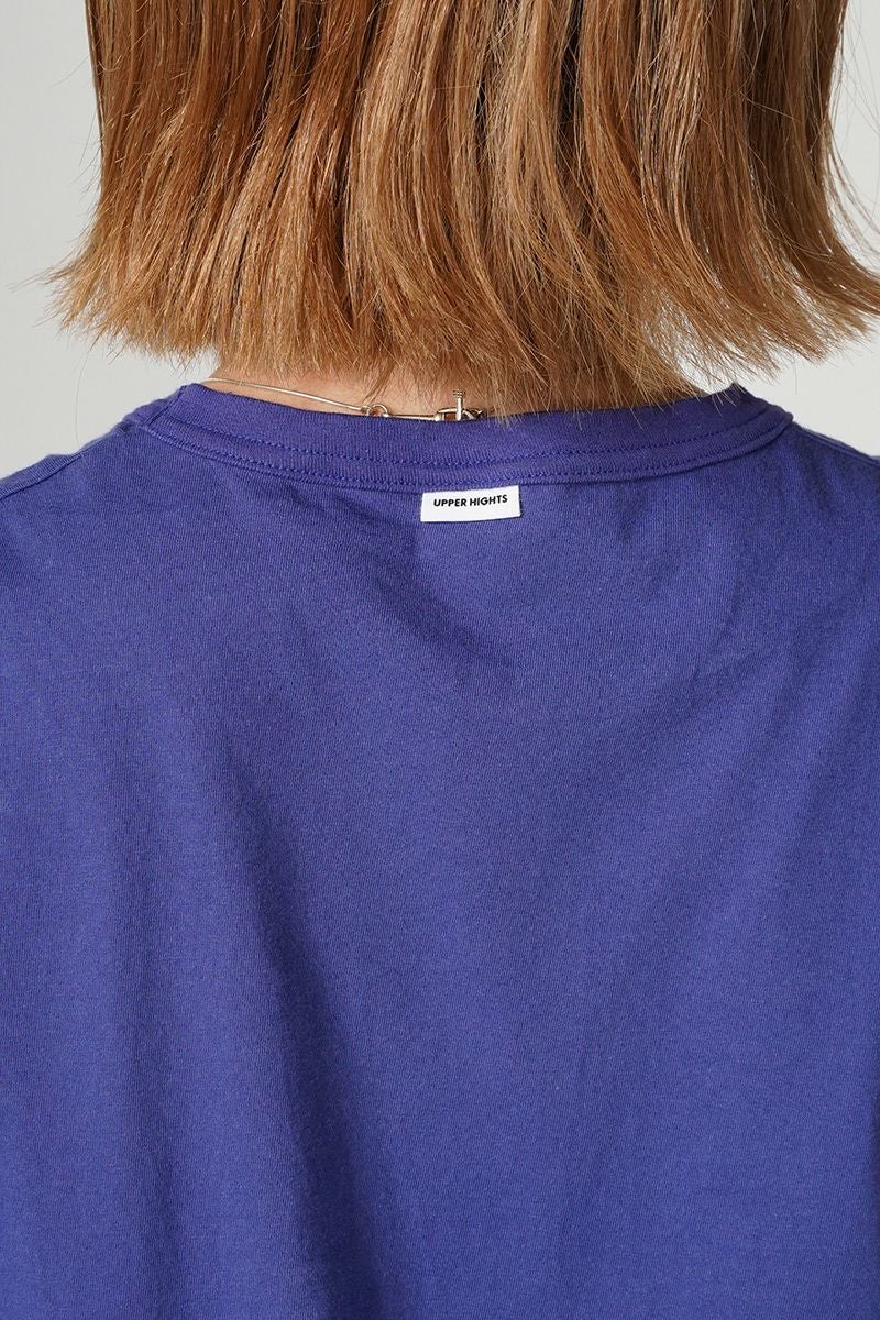 upper hights(アッパーハイツ)TANK TEE タンクT 243TW0102 -3