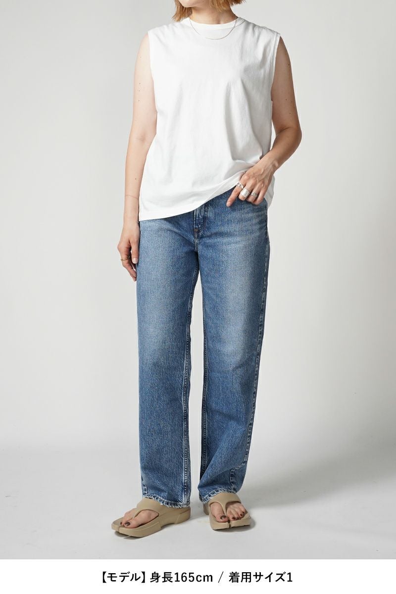 upper hights(アッパーハイツ)TANK TEE タンクT 243TW0102 -4