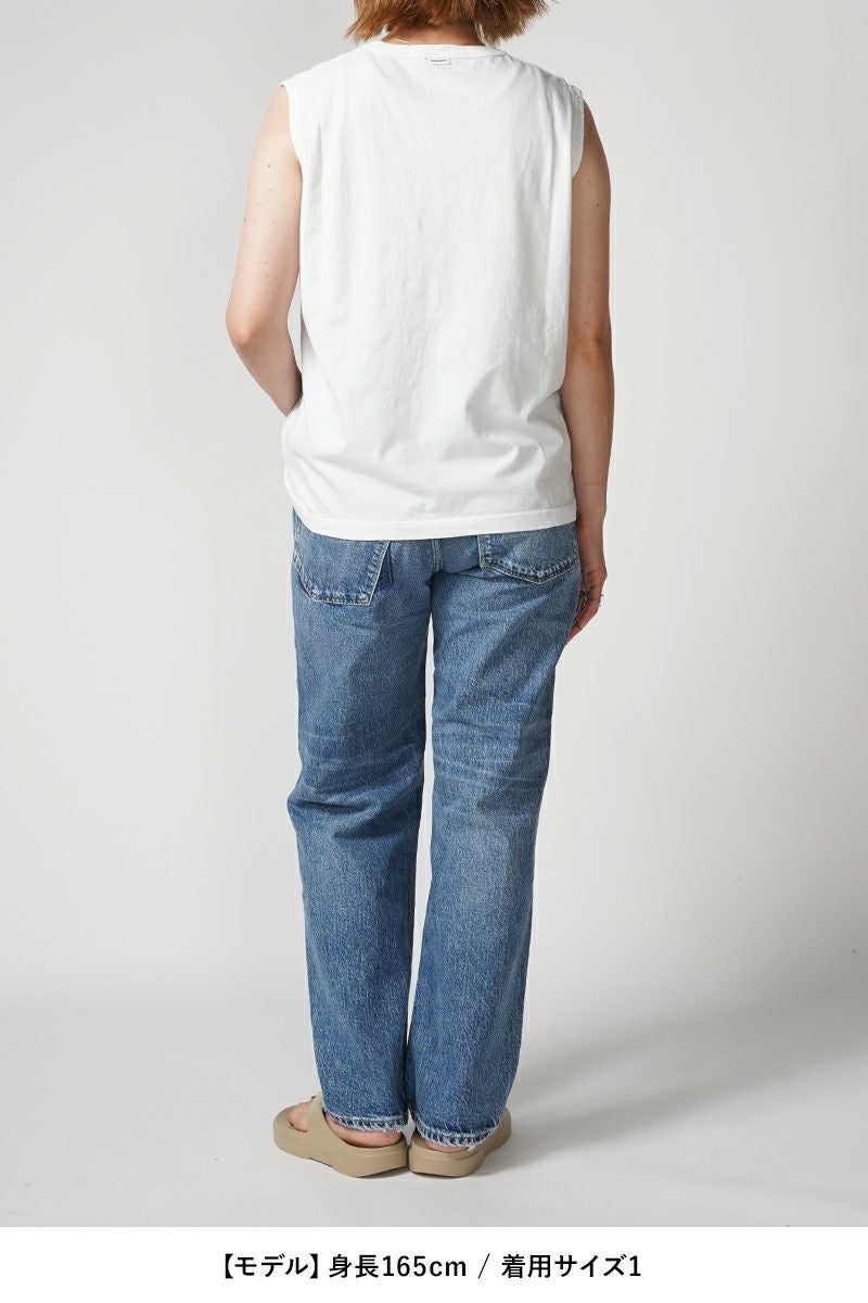 upper hights(アッパーハイツ)TANK TEE タンクT 243TW0102 -5