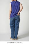 upper hights(アッパーハイツ)TANK TEE タンクT 243TW0102 -7