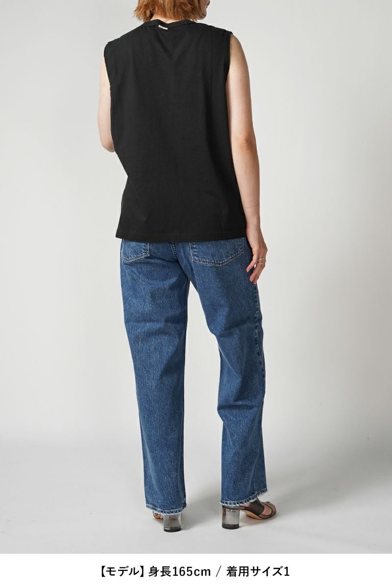 upper hights(アッパーハイツ)TANK TEE タンクT 243TW0102 -9