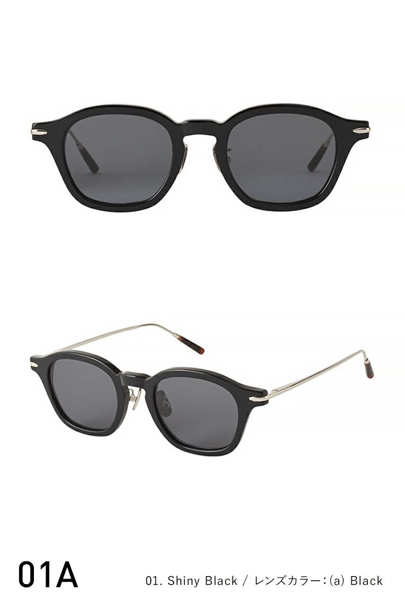 A.D.S.R.(エーディーエスアール)BYRNE バーン -3