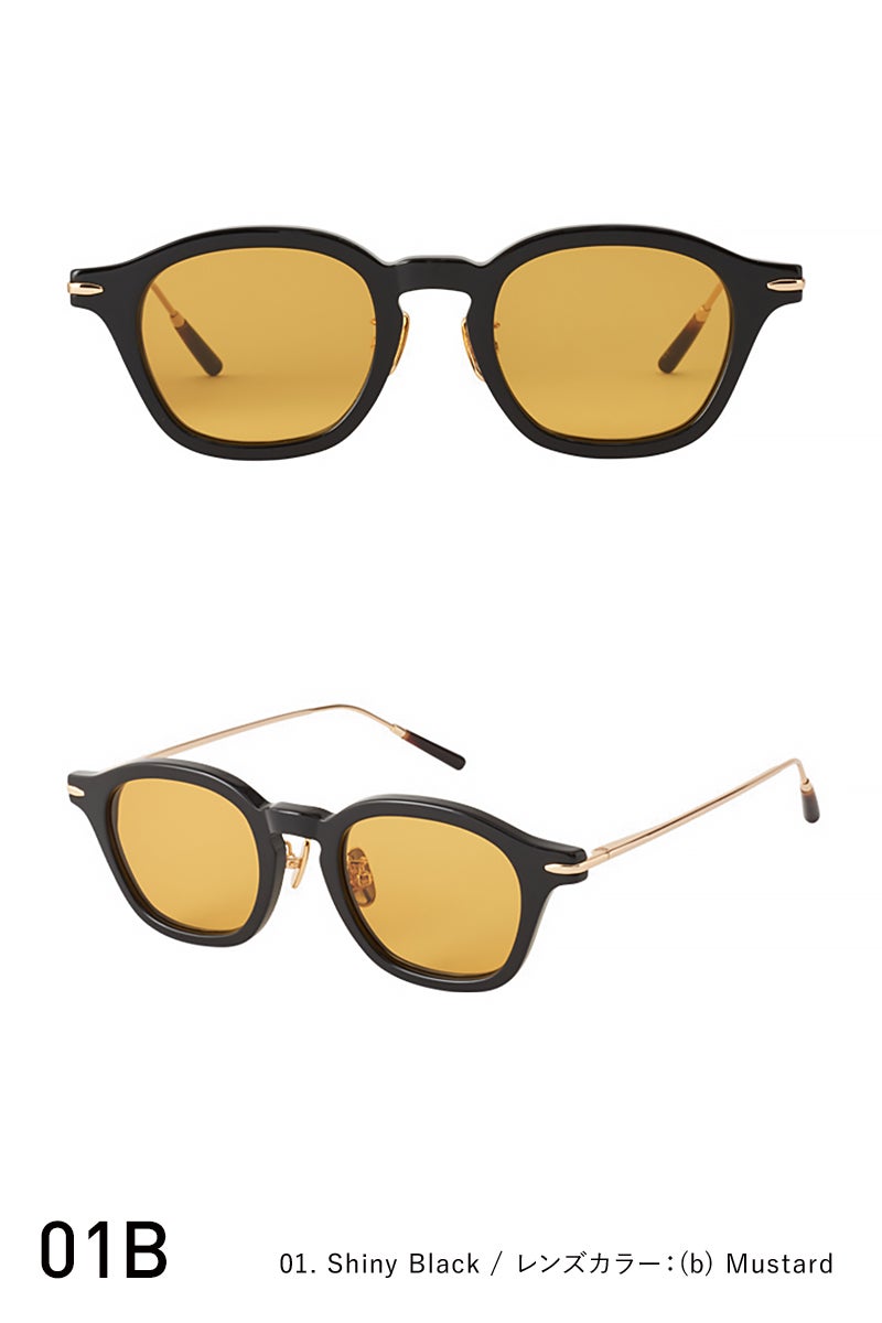 A.D.S.R.(エーディーエスアール)BYRNE バーン -4