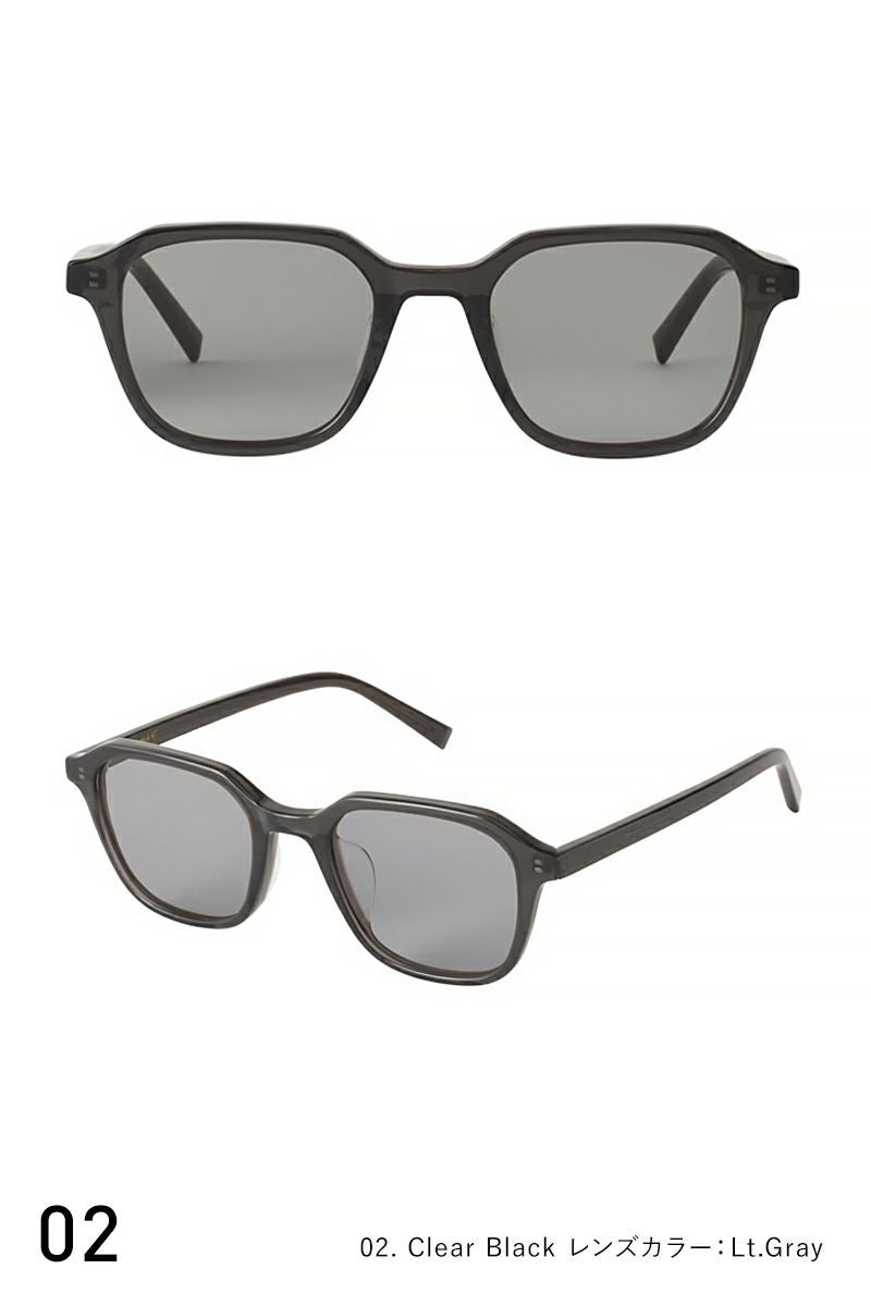 A.D.S.R.(エーディーエスアール)MARTIN マーティン -4