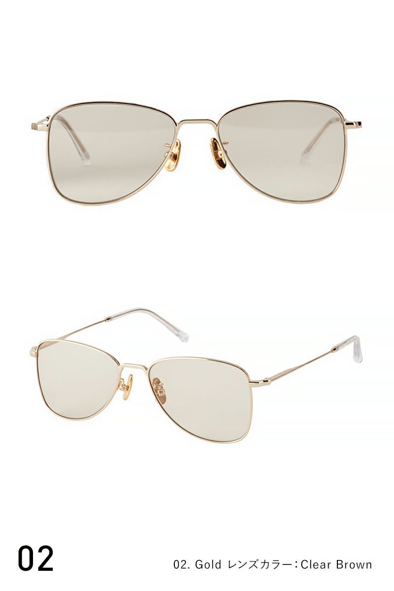 A.D.S.R.(エーディーエスアール)SUMNER サムナー -3