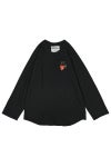 DAIRIKU(ダイリク)Tour Raglan Tee ツアーラグランTシャツ 24AW C-11 -1