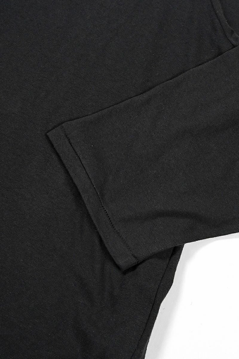 DAIRIKU(ダイリク)Tour Raglan Tee ツアーラグランTシャツ 24AW C-11 -6