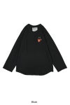 DAIRIKU(ダイリク)Tour Raglan Tee ツアーラグランTシャツ 24AW C-11 -10
