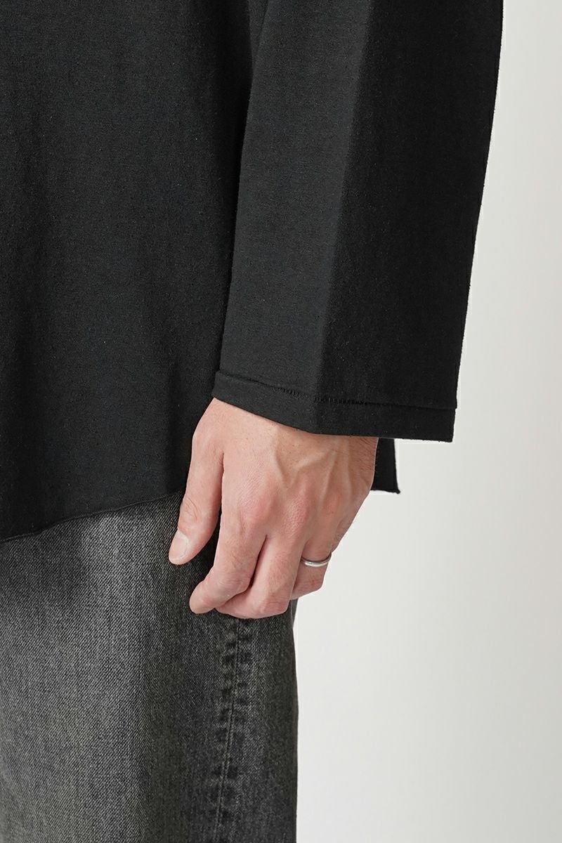 DAIRIKU(ダイリク)Tour Raglan Tee ツアーラグランTシャツ 24AW C-11 -16