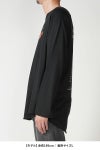 DAIRIKU(ダイリク)Tour Raglan Tee ツアーラグランTシャツ 24AW C-11 -22