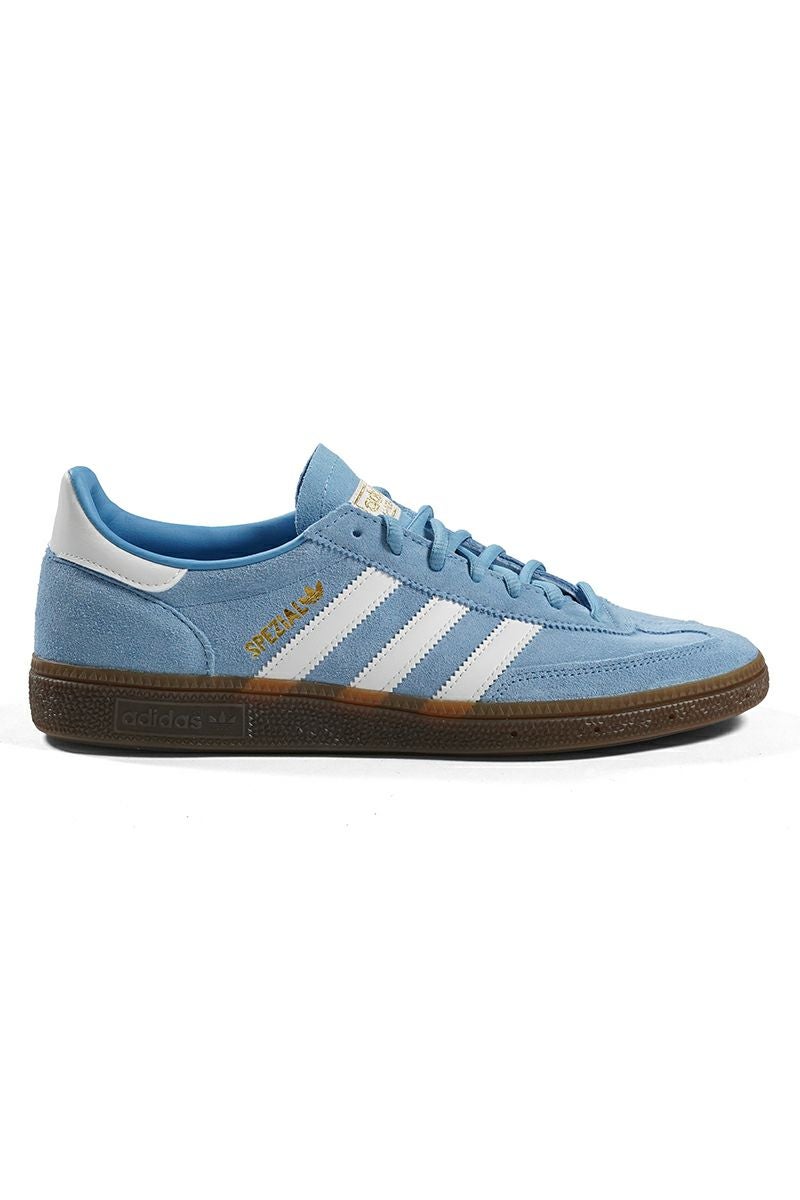 Adidas(アディダス)ハンドボール スペツィアル ヌバック HANDBALL SPEZIAL ライトブルー フットウェアホワイト ガム BD7632 -2