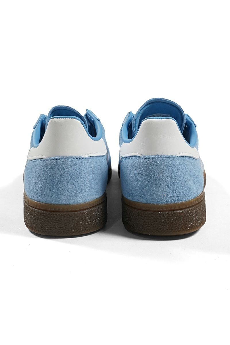 Adidas(アディダス)ハンドボール スペツィアル ヌバック HANDBALL SPEZIAL ライトブルー フットウェアホワイト ガム BD7632 -4