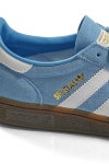 Adidas(アディダス)ハンドボール スペツィアル ヌバック HANDBALL SPEZIAL ライトブルー フットウェアホワイト ガム BD7632 -8