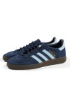 Adidas(アディダス)ハンドボール スペツィアル ヌバック HANDBALL SPEZIAL カレッジネイビー クリアスカイ ガム BD7633