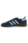 Adidas(アディダス)ハンドボール スペツィアル ヌバック HANDBALL SPEZIAL カレッジネイビー クリアスカイ ガム BD7633 -3