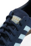 Adidas(アディダス)ハンドボール スペツィアル ヌバック HANDBALL SPEZIAL カレッジネイビー クリアスカイ ガム BD7633 -7