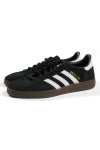 Adidas(アディダス)ハンドボール スペツィアル ヌバック HANDBALL SPEZIAL コアブラック フットウェアホワイト ガム DB3021