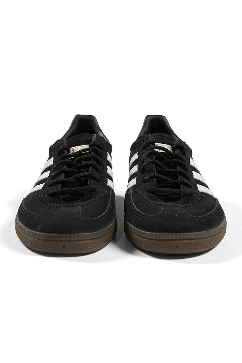 Adidas(アディダス)ハンドボール スペツィアル ヌバック HANDBALL SPEZIAL コアブラック フットウェアホワイト ガム DB3021 -1