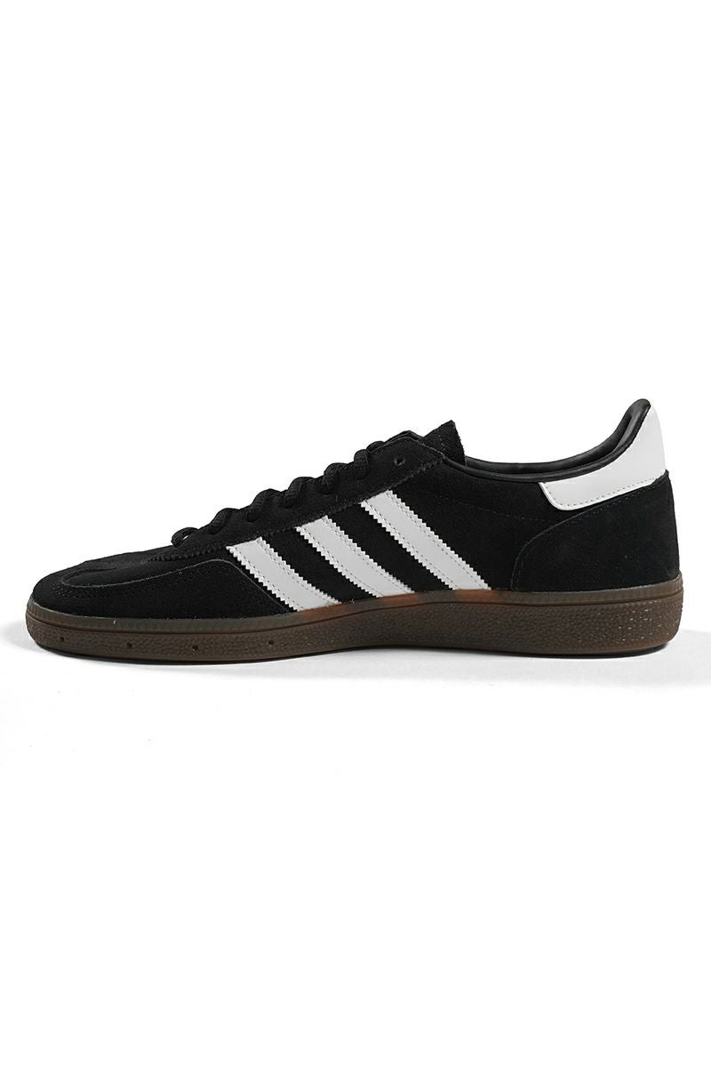 Adidas(アディダス)ハンドボール スペツィアル ヌバック HANDBALL SPEZIAL コアブラック フットウェアホワイト ガム DB3021 -3