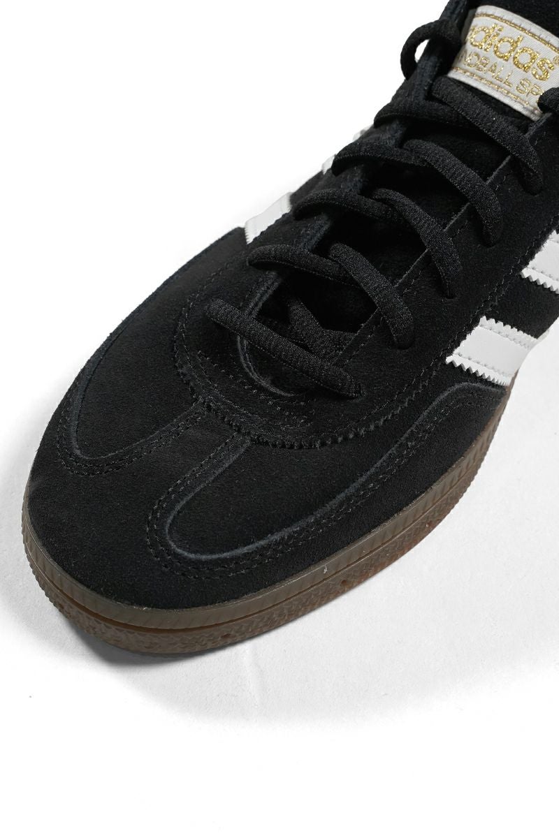 Adidas(アディダス)ハンドボール スペツィアル ヌバック HANDBALL SPEZIAL コアブラック フットウェアホワイト ガム DB3021 -6