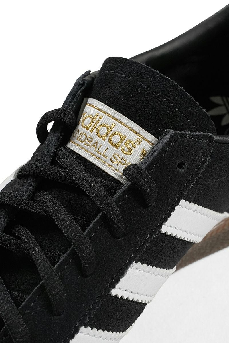 Adidas(アディダス)ハンドボール スペツィアル ヌバック HANDBALL SPEZIAL コアブラック フットウェアホワイト ガム DB3021 -7