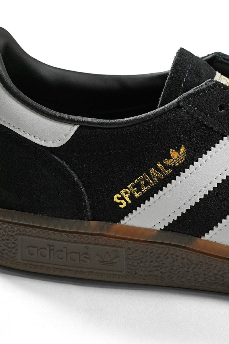 Adidas(アディダス)ハンドボール スペツィアル ヌバック HANDBALL SPEZIAL コアブラック フットウェアホワイト ガム DB3021 -8