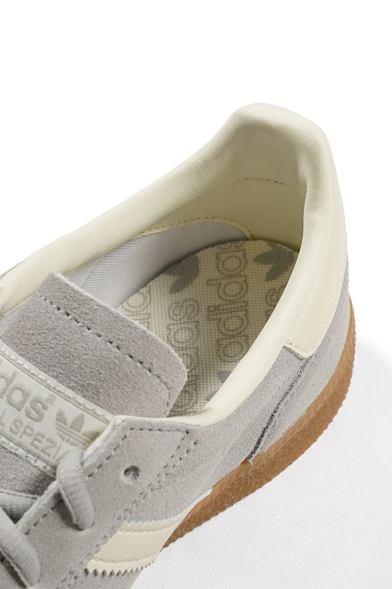 Adidas(アディダス)ハンドボール スペツィアル スエード HANDBALL SPEZIAL グレーツー クリームホワイト フットウェアホワイト IF7086 -10