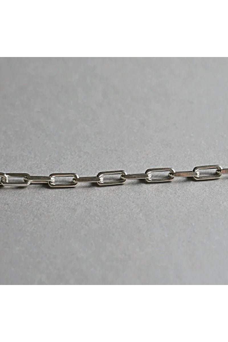 TEN.(テン)グリッドブレスレット SV-S- BR-0031 -2