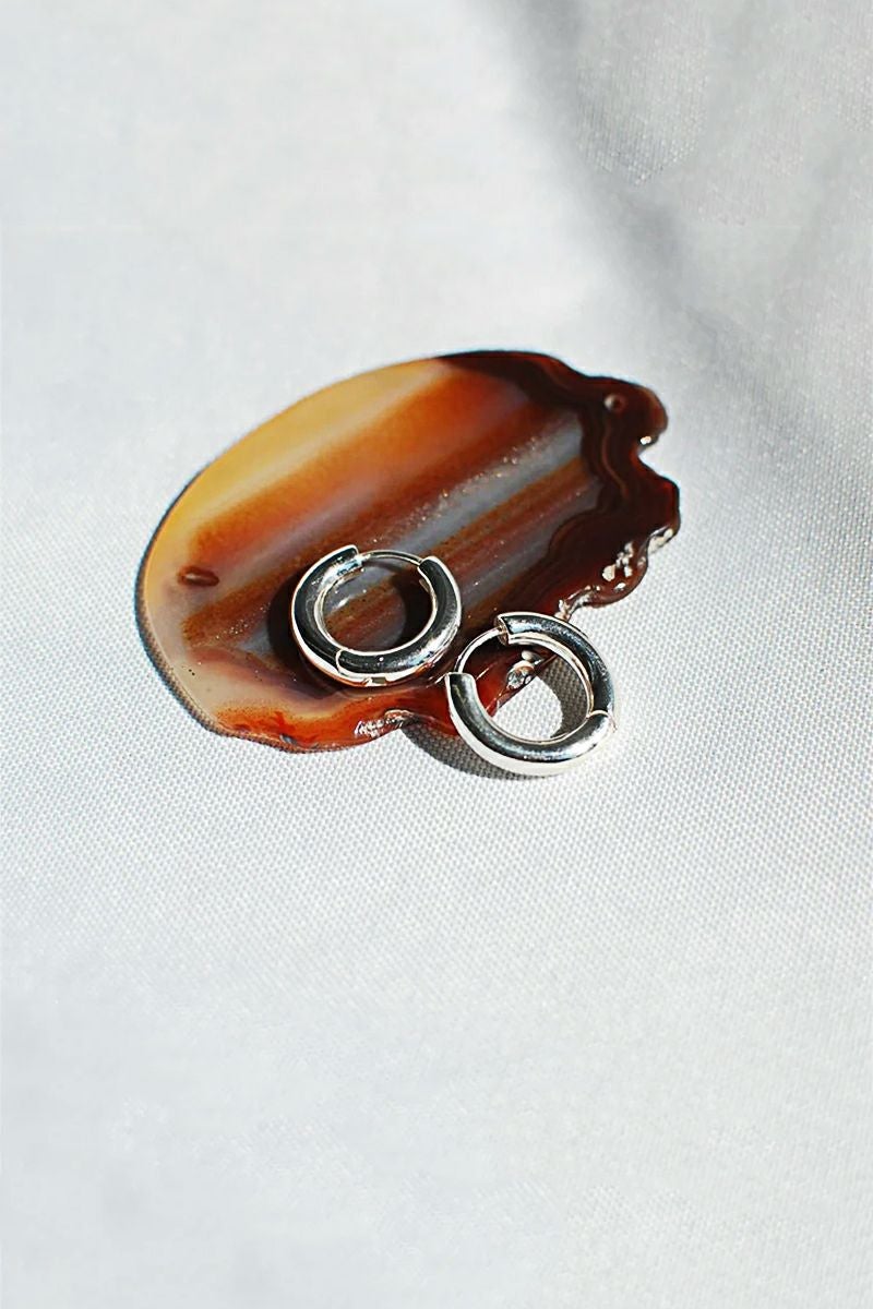 TEN.(テン)インターポーズピアス SV PI-0102