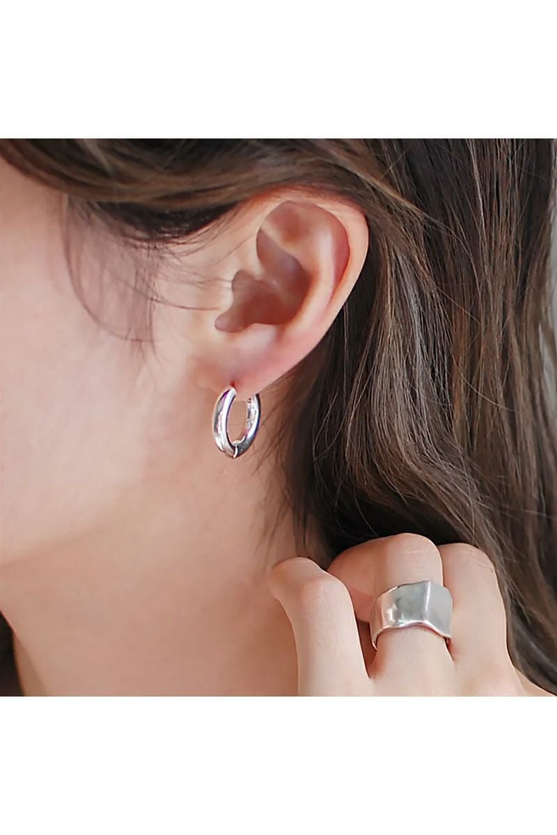 TEN.(テン)インターポーズピアス SV PI-0102 -3