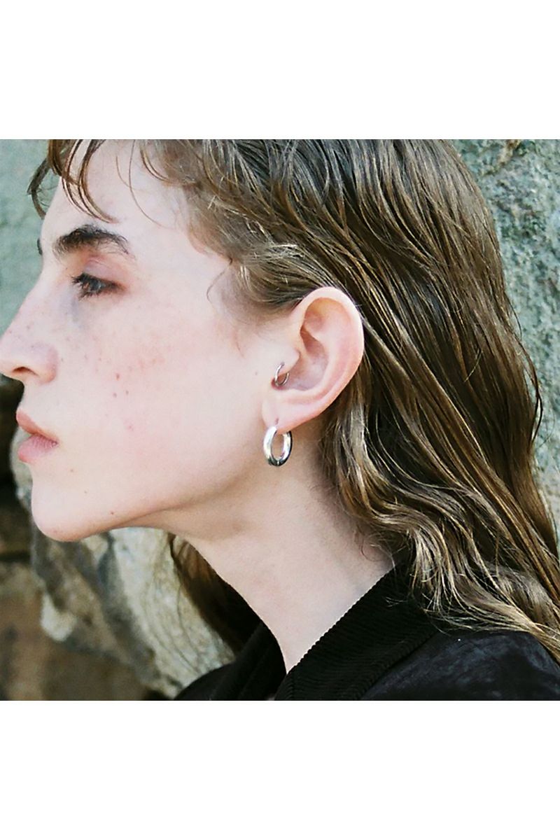 TEN.(テン)インターポーズピアス SV PI-0102 -5