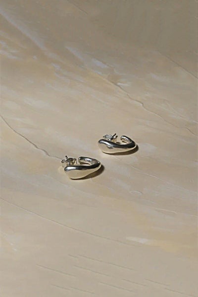 TEN.(テン)クリーパーピアス SV PI-0121