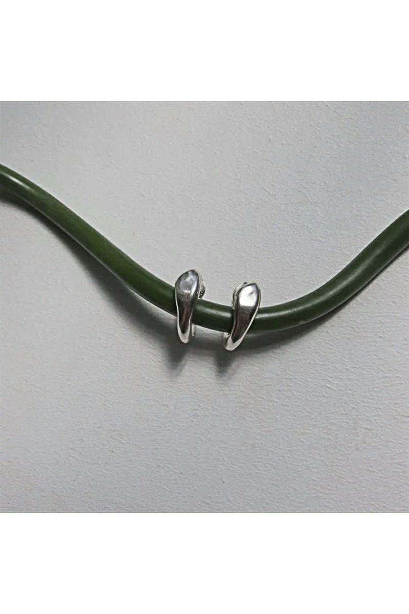 TEN.(テン)クリーパーピアス SV PI-0121 -3