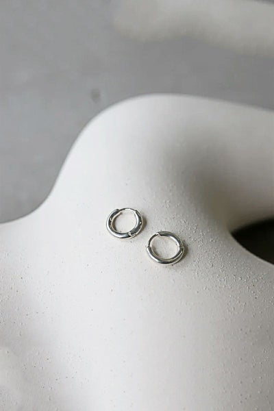 TEN.(テン)ボイドピアス SV PI-0139