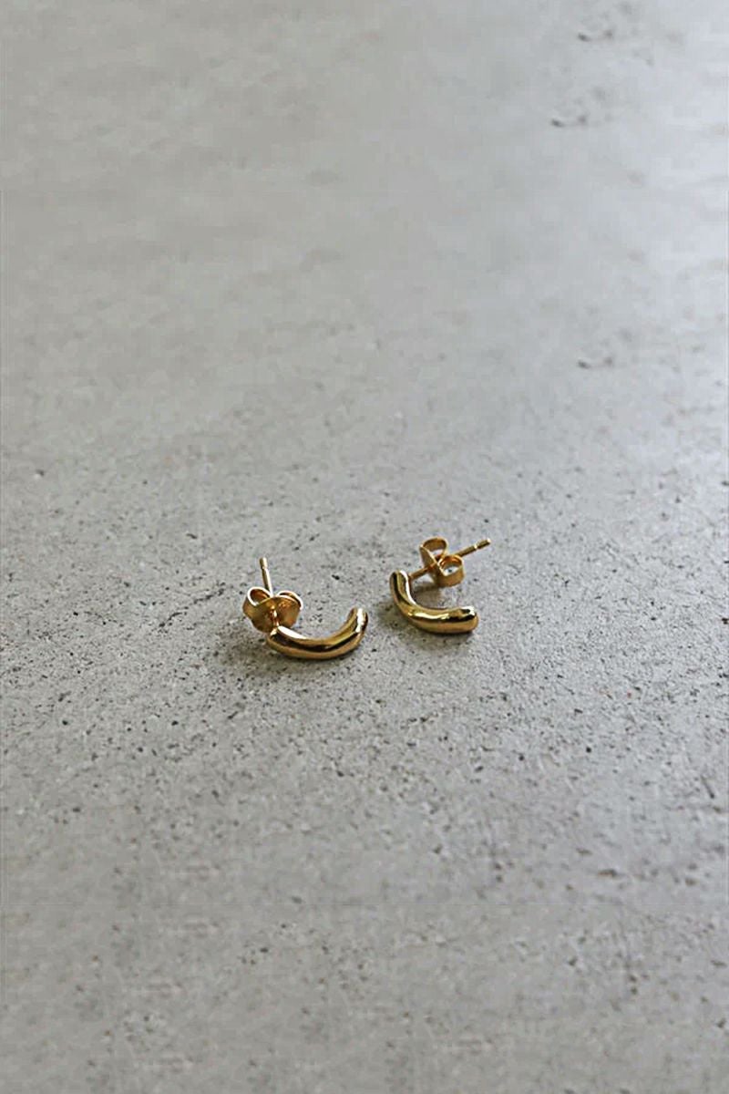 TEN.(テン)ポレンピアス GD PIG-0117