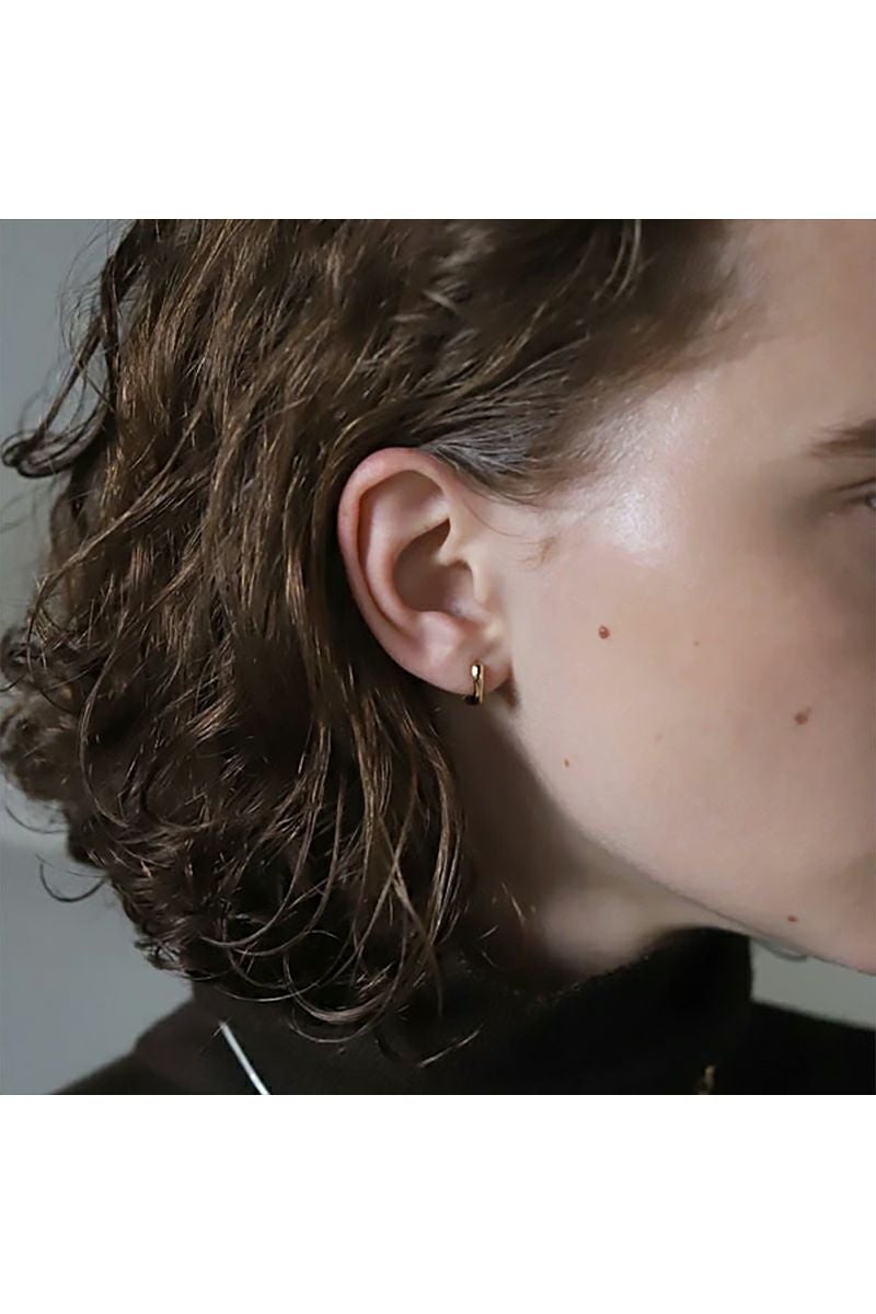 TEN.(テン)ポレンピアス GD PIG-0117 -6