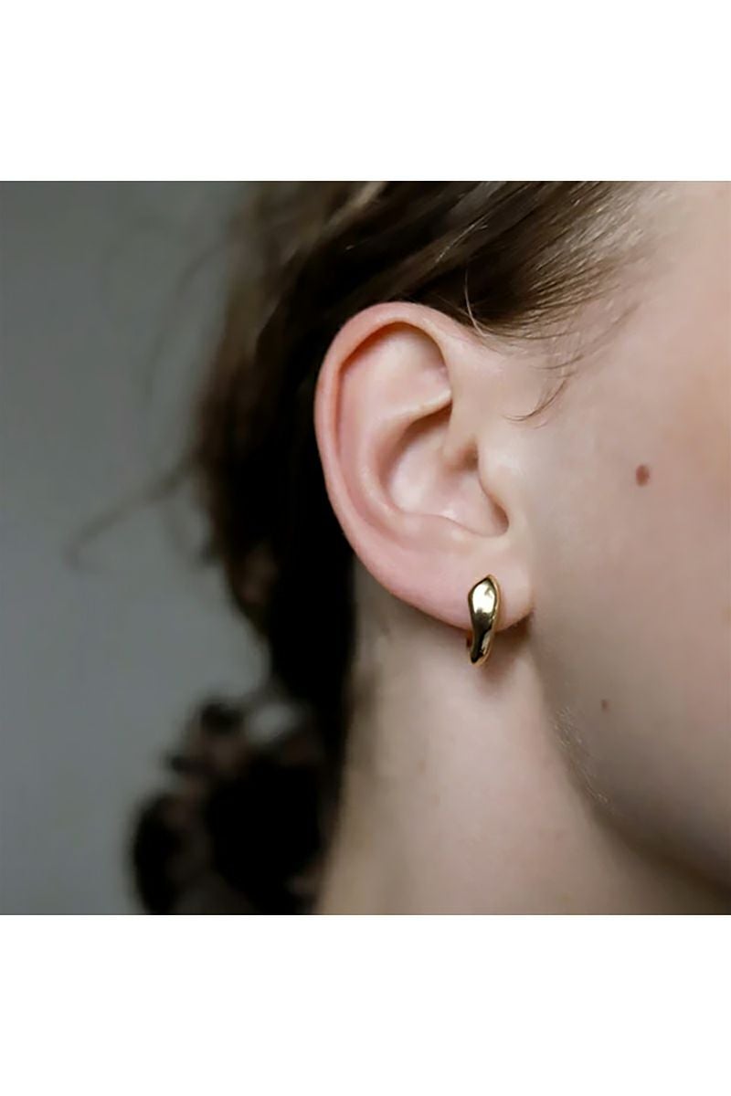 TEN.(テン)クリーパーピアス GD PIG-0121 -6