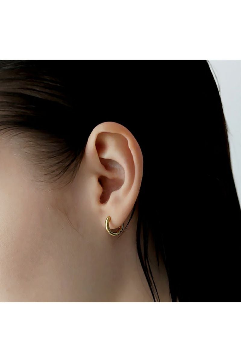 TEN.(テン)ボイドピアス GD PIG-0139 -6