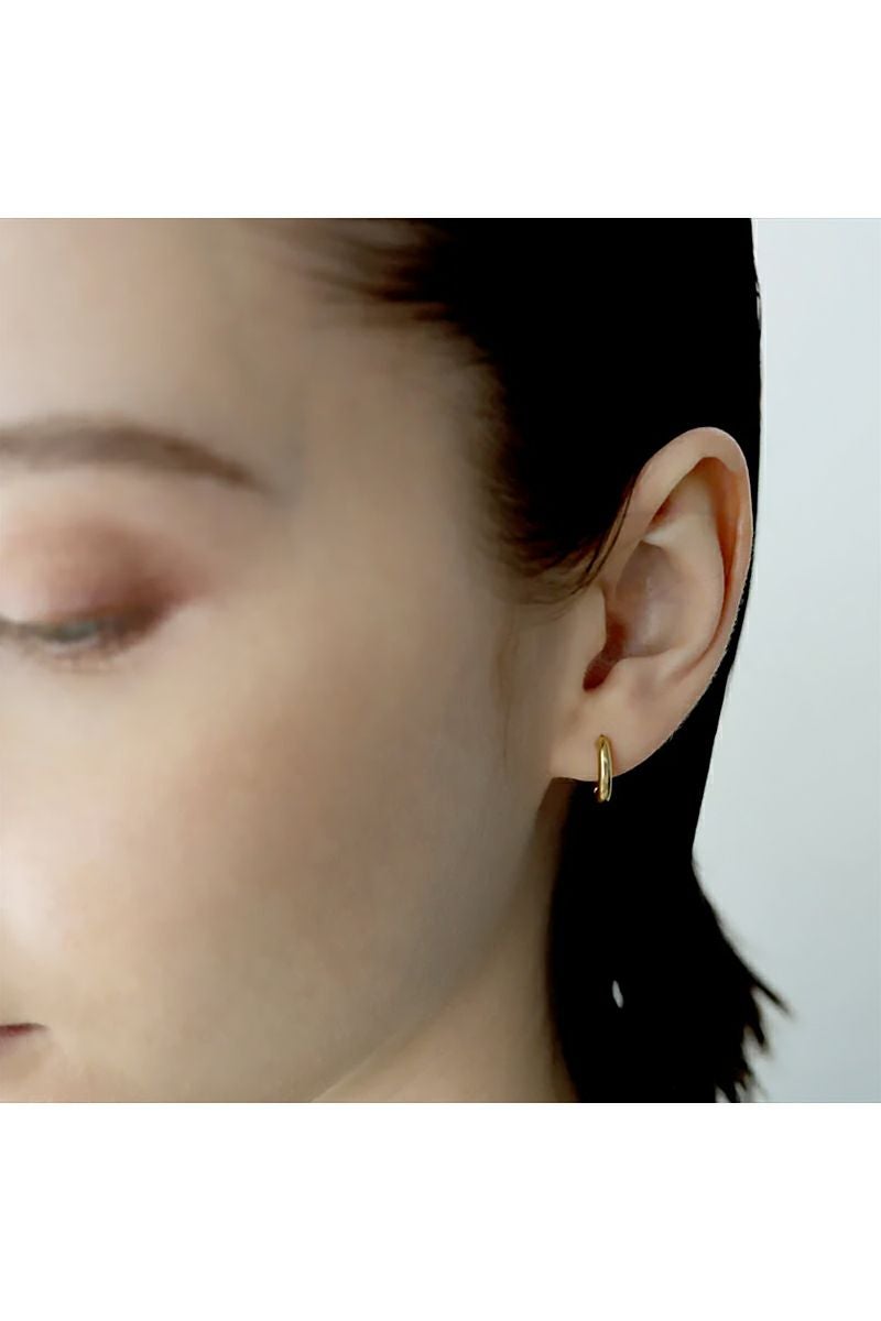 TEN.(テン)ボイドピアス GD PIG-0139 -7