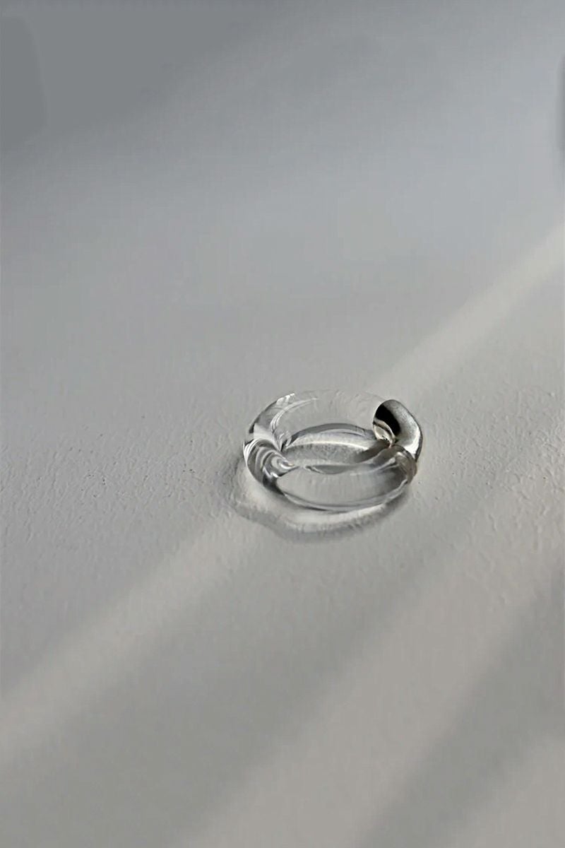 TEN.(テン)グラスプールリング SV RG-0097