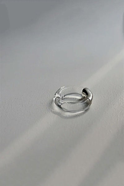 TEN.(テン)グラスプールリング SV RG-0097