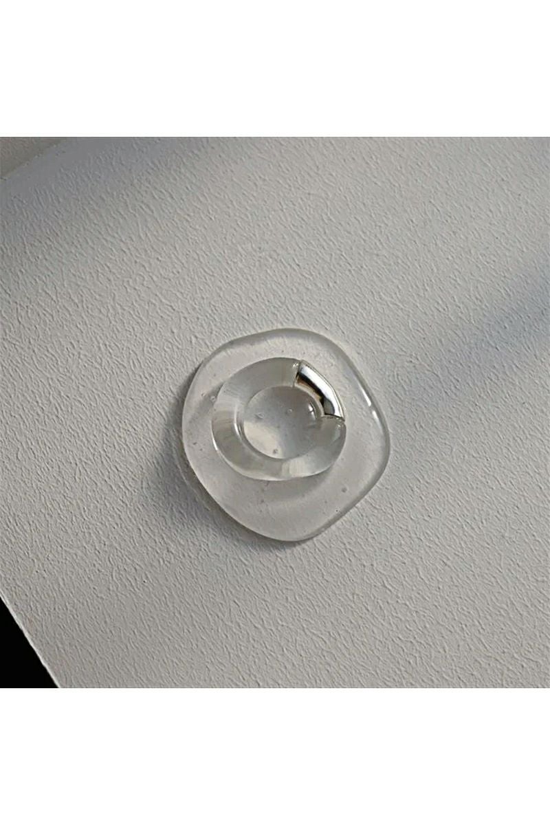 TEN.(テン)グラスプールリング SV RG-0097 -2