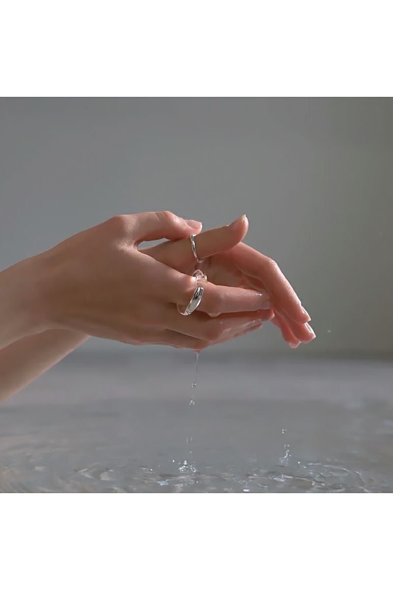 TEN.(テン)グラスプールリング SV RG-0097 -4