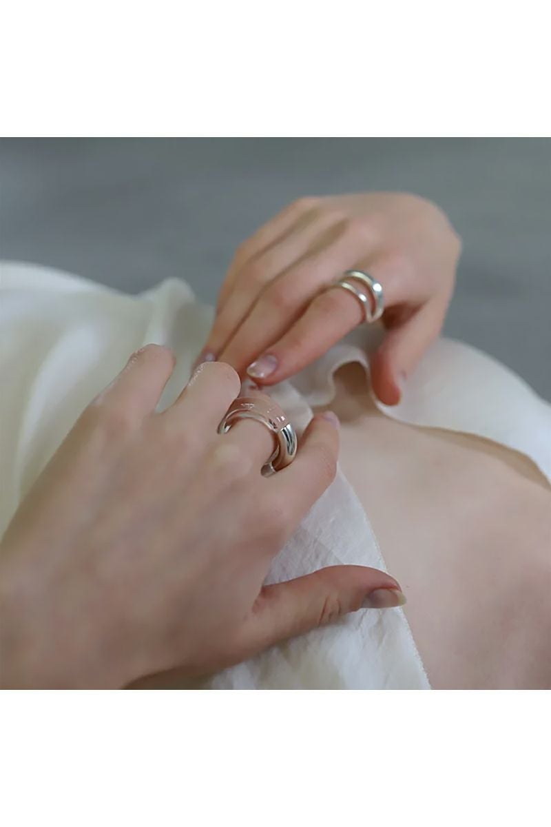 TEN.(テン)グラスプールリング SV RG-0097 -9