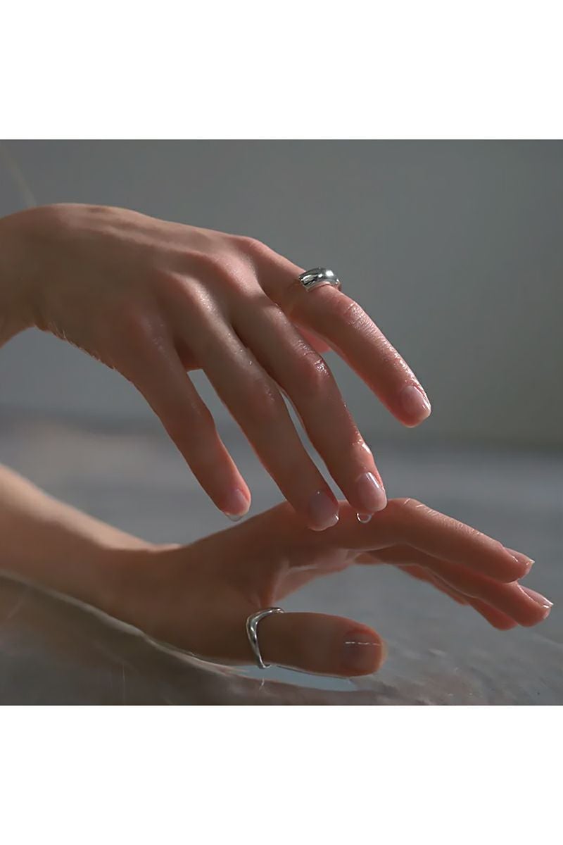 TEN.(テン)グラスプールリング SV RG-0097 -10