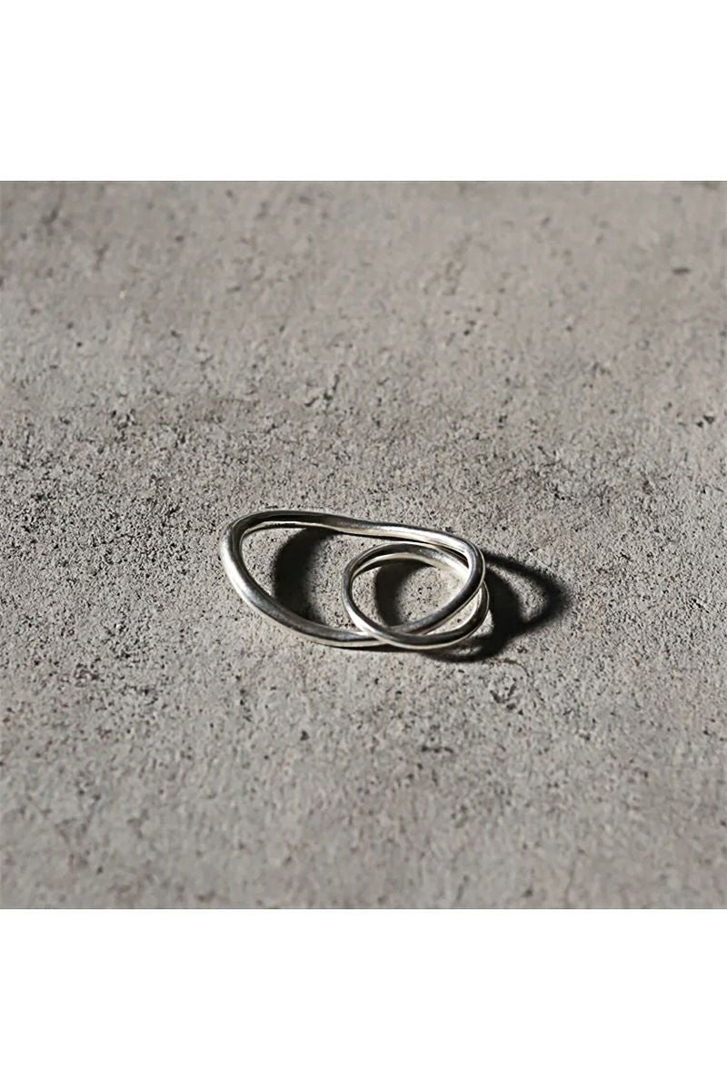 TEN.(テン)デュオリング SV RG-0108 -5