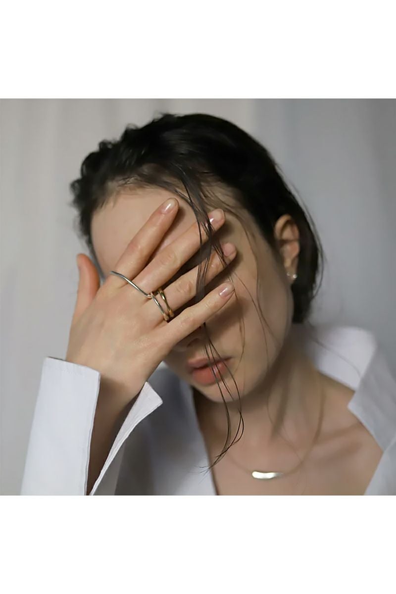 TEN.(テン)デュオリング SV RG-0108 -7