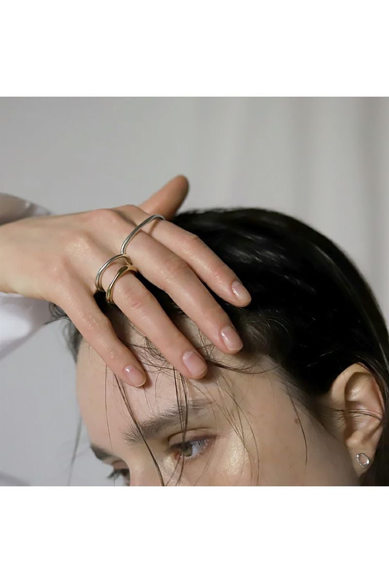 TEN.(テン)デュオリング SV RG-0108 -8