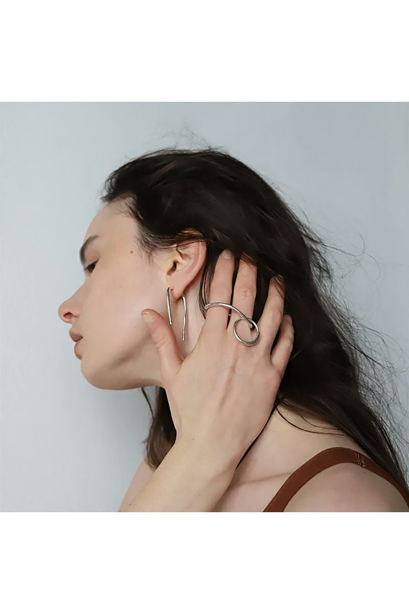 TEN.(テン)デュオリング SV RG-0108 -9