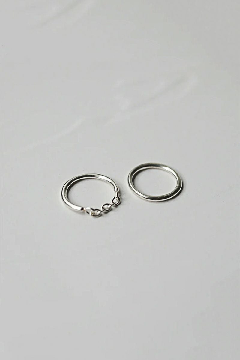 TEN.(テン)ジェミニリング SV RG-0119